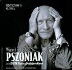 IDIOTA FIODOR DOSTOJEWSKI CD MP3 CZYTA WOJCIECH PSZONIAK