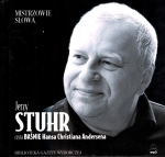 BAŚNIE HANSA CHRISTIANA ANDERSENA CD MP3 CZYTA JERZY STUHR