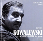 W DOLINIE MUMINKÓW TOVE JANSSON CD MP3 CZYTA KRZYSZTOF KOWALEWSKI