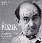 ZOSTAŁO Z UCZTY BOGÓW IGOR NEWERLY CD MP3 CZYTA JAN PESZEK