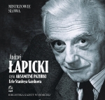 AKSAMITNE PAZURKI EARL STANLEY GARDNER CD MP3 CZYTA ANDRZEJ ŁAPICKI