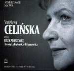 BOŻA PODSZEWKA TERESA L URBANOWICZ CD MP3 CZYTA STANISŁAWA CELIŃSKA