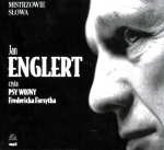PSY WOJNY FREDERICK FORSYTH CD MP3 CZYTA JAN ENGLERT