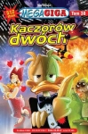 KACZORÓW DWÓCH TOM 38 MEGAGIGA DISNEY