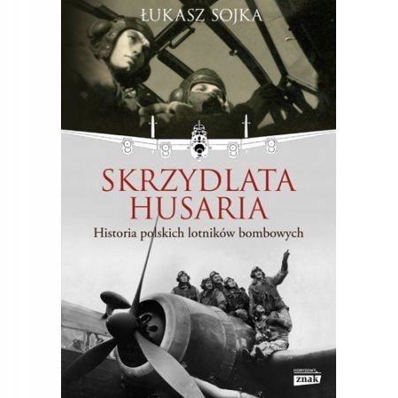   SKRZYDLATA HUSARIA Ł SOJKA 