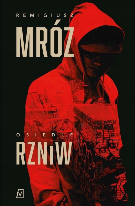 OSIEDLE RZNIW REMIGIUSZ MRÓZ