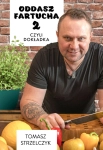 ODDASZ FARTUCHA 2 DOKŁADKA TOMASZ STRZELCZYK NOWA
