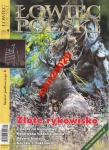 9/2012 ŁOWIEC POLSKI.ZŁOTE RYKOWISKO
