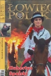 11/2014 ŁOWIEC POLSKI.OPOWIADANIA MYŚLIWSKIE