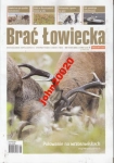 9/2013 BRAĆ ŁOWIECKA.POLOWANIE Z PSEM NA GĘSI
