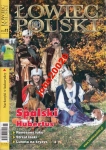 ŁOWIEC POLSKI 11/2012.ZBIORÓWKA Z DZIKARZAMI
