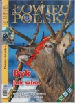 2/2015 ŁOWIEC POLSKI.BYK JAK WINO