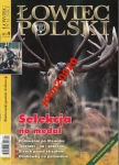 9/2013 ŁOWIEC POLSKI.POLOWANIE PO LITEWSKU