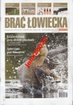8/2013 BRAĆ ŁOWIECKA.ZWIERZYNA PO WAWELEM
