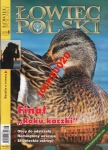 8/2013 ŁOWIEC POLSKI.FINAŁ ROKU KACZKI
