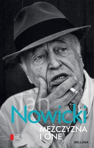 MĘŻCZYZNA I ONE JAN NOWICKI POLSKA