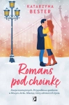 ROMANS POD CHOINKĘ KATARZYNA BESTER NOWA