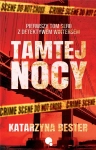 DETEKTYW WINTERS TOM 1 TAMTEJ NOCY KATARZYNA BESTER NOWA