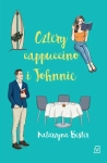 CZTERY CAPPUCIONO I JOHNNIE KATARZYNA BESTER NOWA
