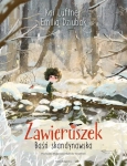 ZAWIERUSZEK BAŚŃ SKANDYNAWSKA KAI LUFTNER DZIUBAK EMILIA NOWA