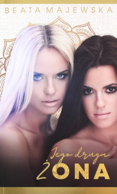 JEGO DRUGA ŻONA BEATA MAJEWSKA NOWA