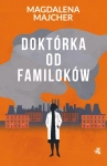 DOKTORKA OD FAMILOLOKÓW MAGDALENA MAJCHER CZARNOBYL NOWA