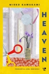 HEAVEN MIEKO KAWAKAMI NOWA
