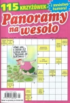 3/2025 PANORAMY NA WESOŁO 115 KRZYŻÓWEK