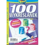 12/2025 100 WYKREŚLANEK WIEM!