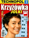 6/2025 KRZYŻÓWKA JOLKI ZGADNIJ HASŁO