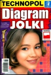 6/2025 DIAGRAM JOLKI KRZYŻÓWKI