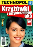 6/2025 KRZYŻÓWKI Z PRZYMRÓŻENIEM OKA