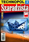 6/2025 SZARADZISTA KRZYŻÓWKI