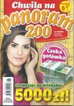 6/2025 CHWILA NA PANORAM 200