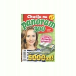 6/2025 CHWILA NA PANORAM 300
