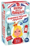 DZIECI KONTRA RODZICE ANGIELSKIE POTYCZKI JĘZYKOWE