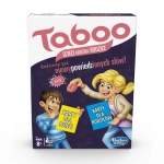 GRA TABOO DZIECI KONTRA RODZICE RODZINNA INTEGRACY