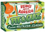 DZIECI KONTRA RODZICE FIT & QUIZ