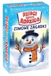 DZIECI KONTRA RODZICE ZIMOWE ZAGADKI