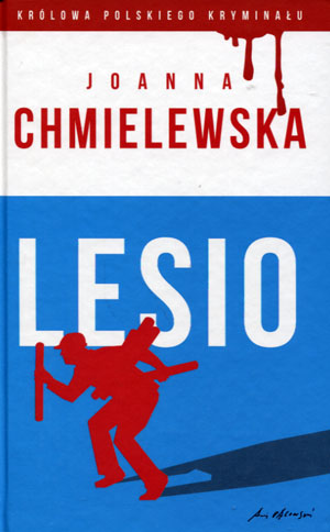 LESIO JOANNA CHMIELEWSKA