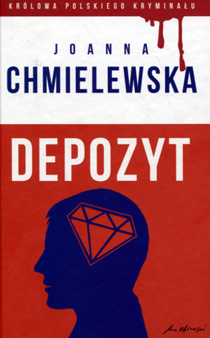 DEPOZYT JOANNA CHMIELEWSKA