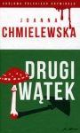 DRUGI WĄTEK JOANNA CHMIELEWSKA