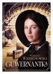 GUWERNANTKA WERONIKA WIERZCHOWSKA NOWA