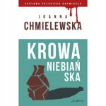KROWA NIEBIAŃSKA JOANNA CHMIELEWSKA