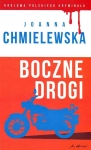 BOCZNE DROGI JOANNA CHMIELEWSKA