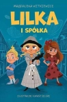 LILKA I SPÓŁKA MAGDALENA WITKIEWICZ NOWA