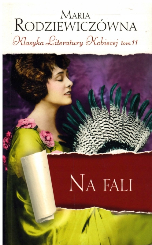 NA FALI MARIA RODZIEWICZÓWNA