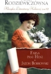 FARSA PANI HENI MARIA RODZIEWICZÓWNA