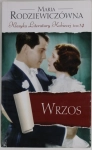 WRZOS MARIA RODZIEWICZÓWNA