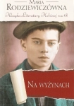 NA WYŻYNACH MARIA RODZIEWICZÓWNA